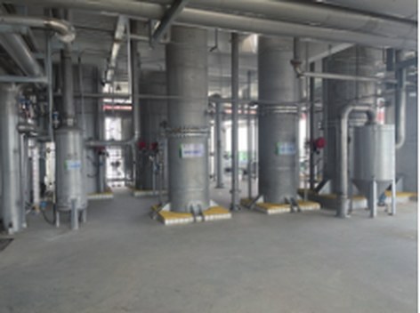 Distillation & Extraction Equipment reference
