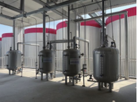 Distillation & Extraction Equipment reference