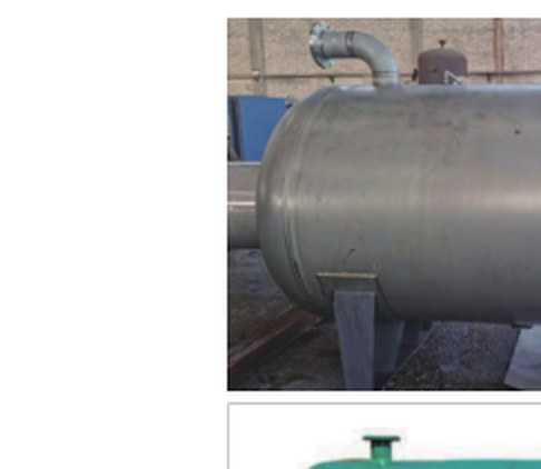Pressure Vessels
