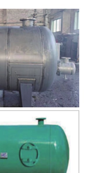 Pressure Vessels reference