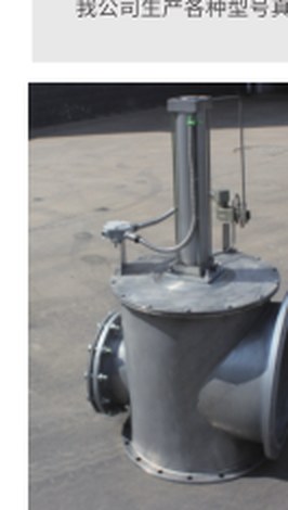 Special Valves